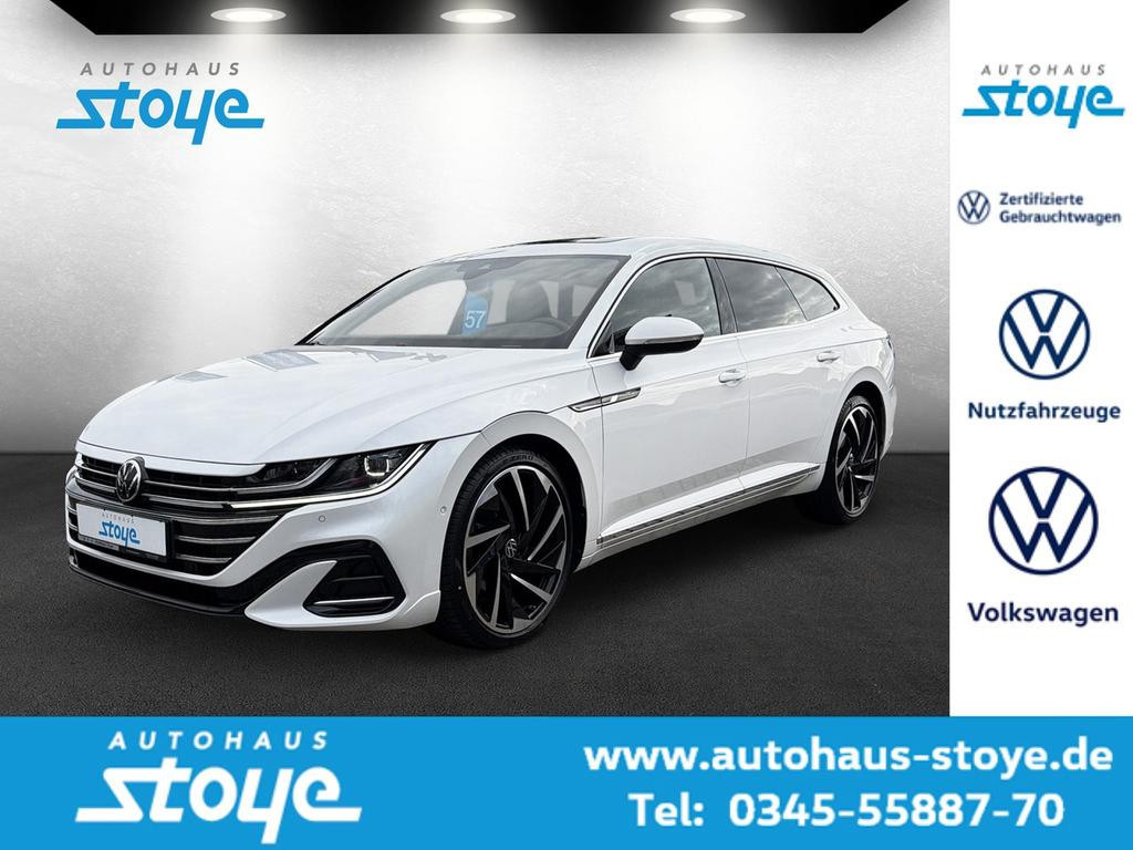 Volkswagen Arteon Shooting Brake DSG R-Line