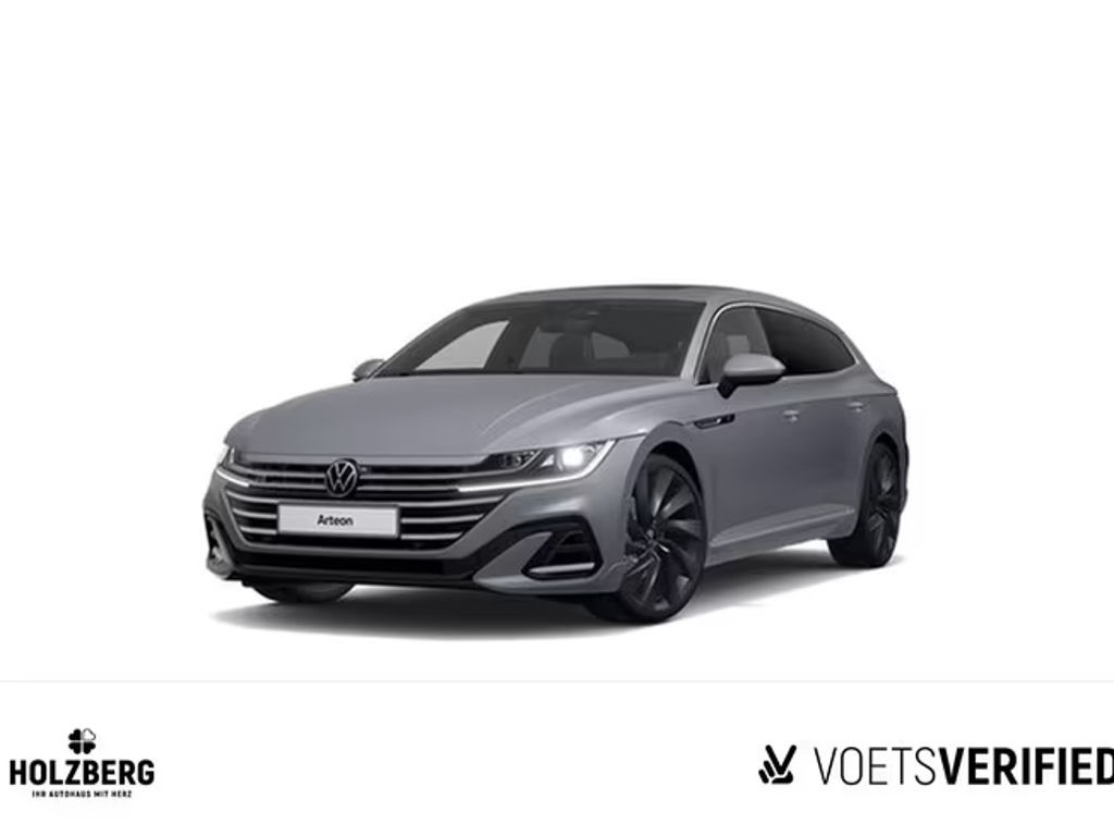 Volkswagen Arteon Shooting Brake R-Line 2.0 TSI