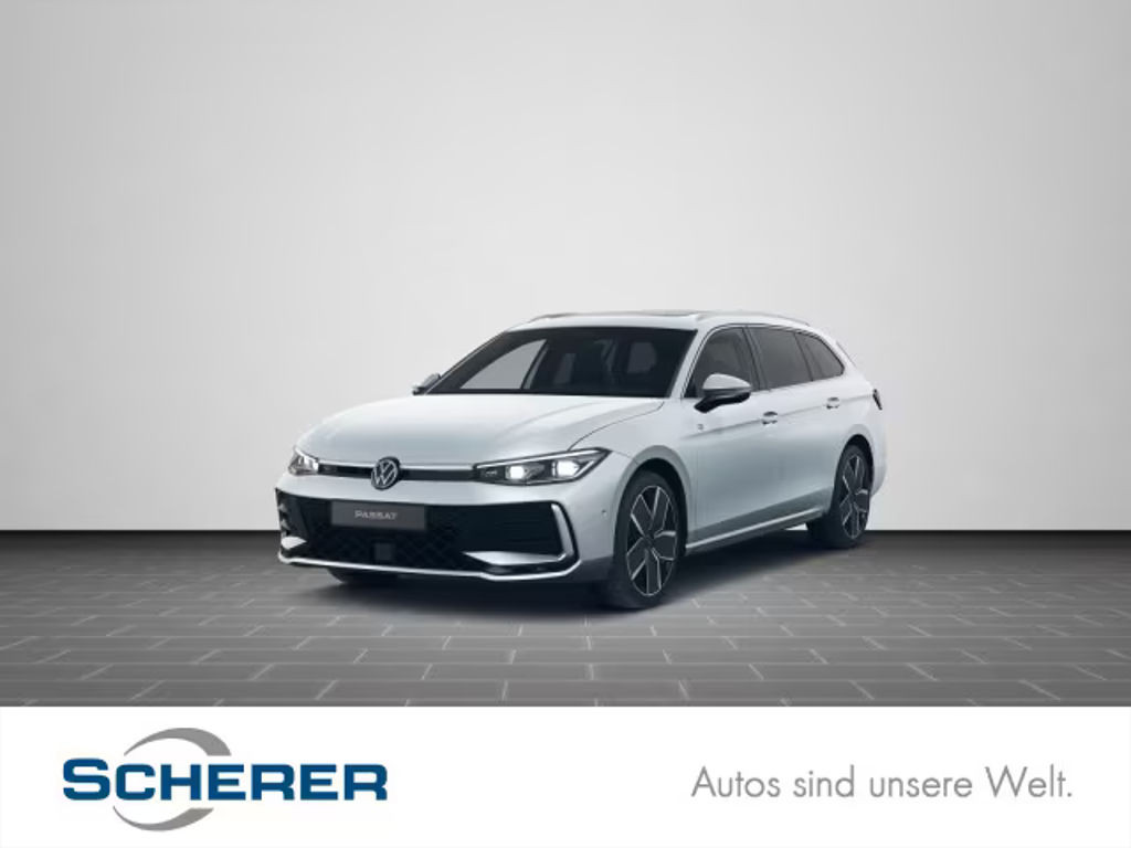 Volkswagen Passat DSG R-Line IQ.Drive 1.5 eTSI