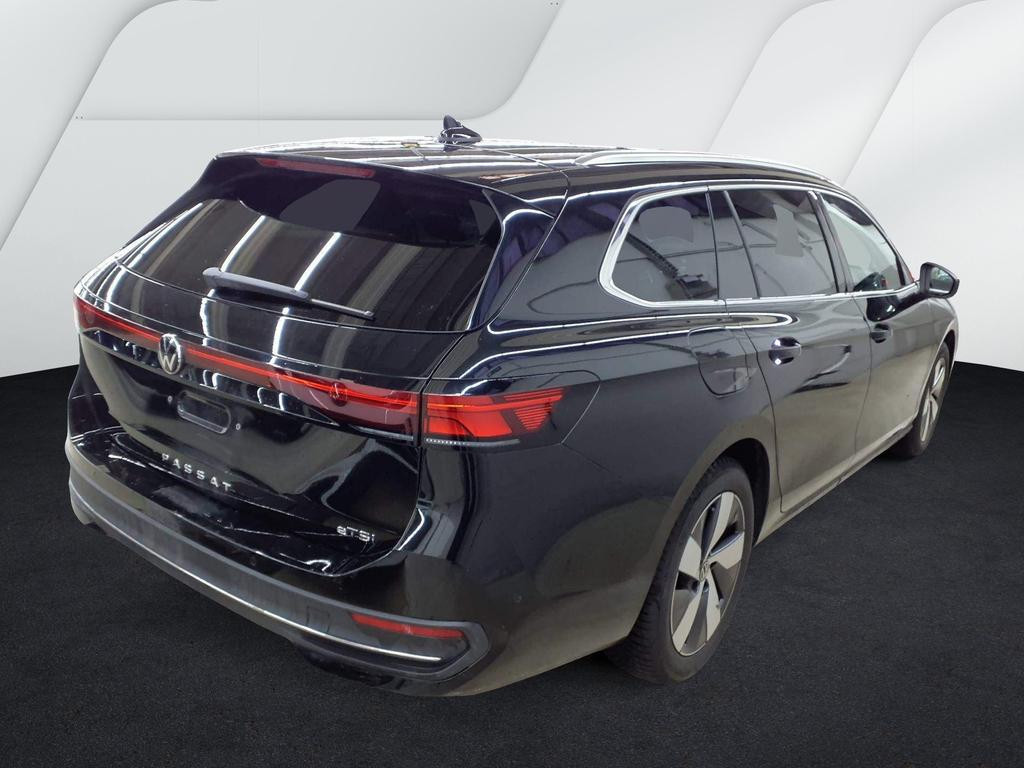 Volkswagen Passat Business DSG