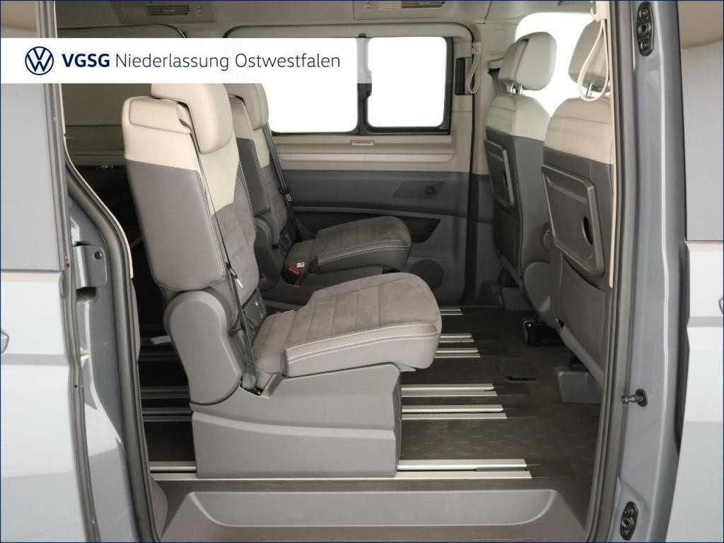 Volkswagen CALIFORNIA