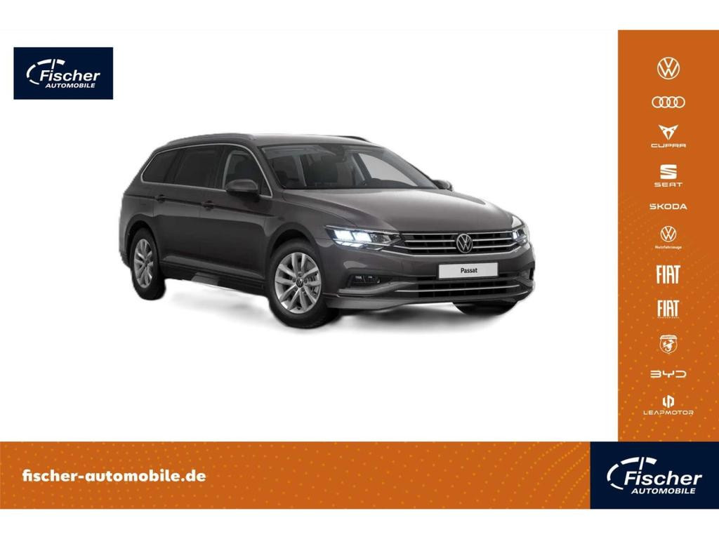 Volkswagen Passat Business DSG Variant 1.5 TSI