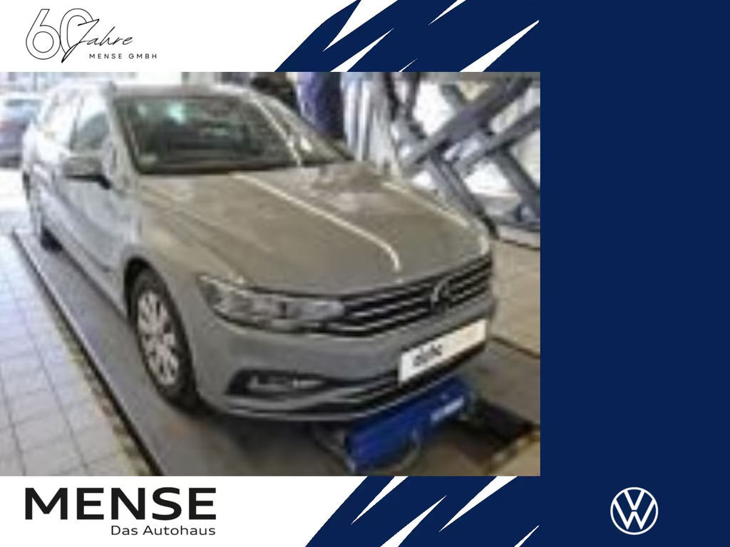 Volkswagen Passat Business DSG Variant 2.0 TDI