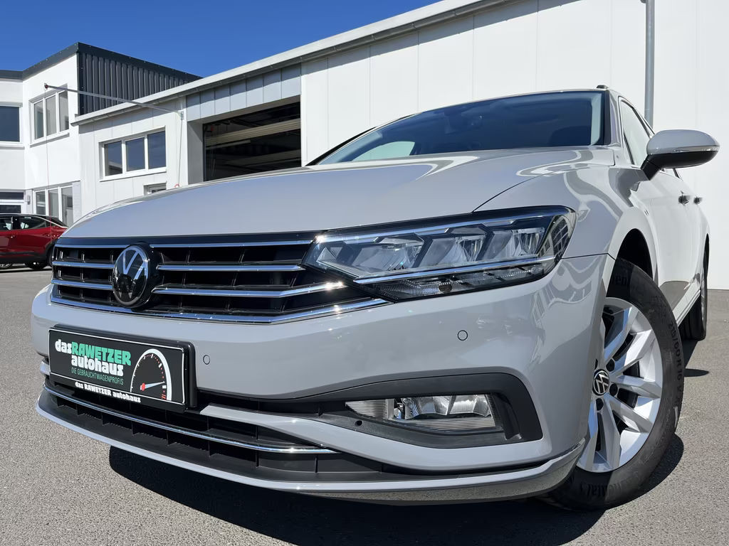 Volkswagen Passat Business DSG Variant 1.5 TSI