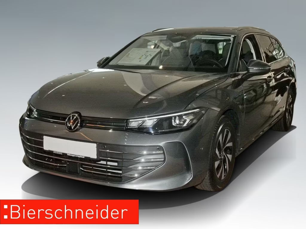 Volkswagen Passat Business DSG Variant 1.5 TSI