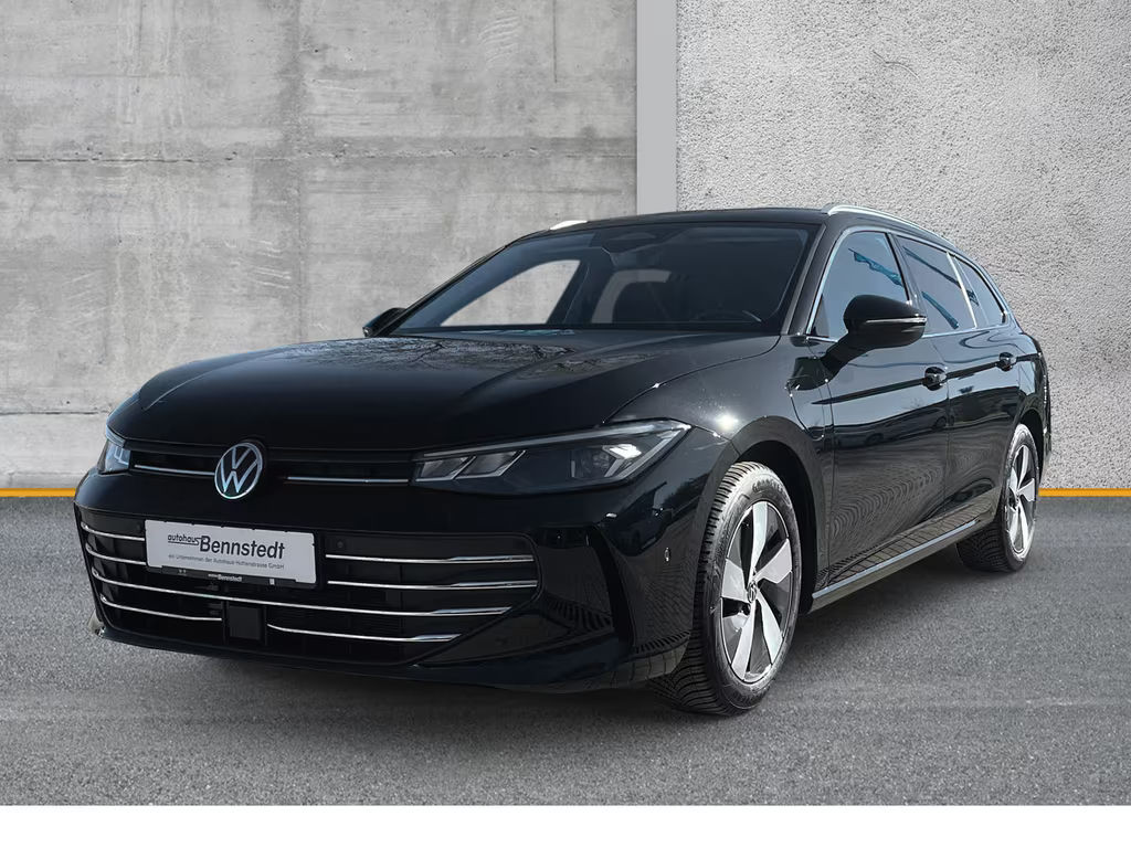 Volkswagen Passat Business Variant eHybrid