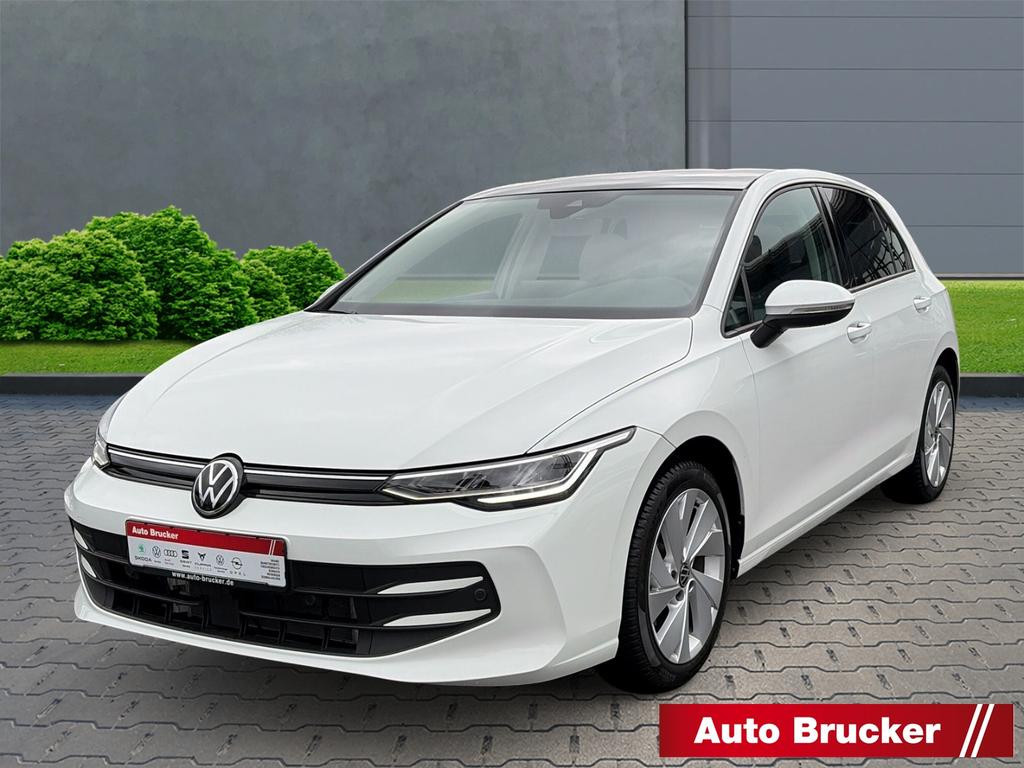 Volkswagen Golf Life 1.5 TSI Golf VIII