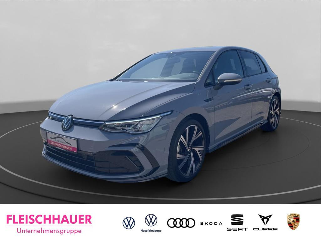 Volkswagen Golf R-Line Golf VIII