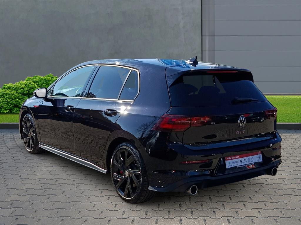Volkswagen Golf GTI 2.0 TSI