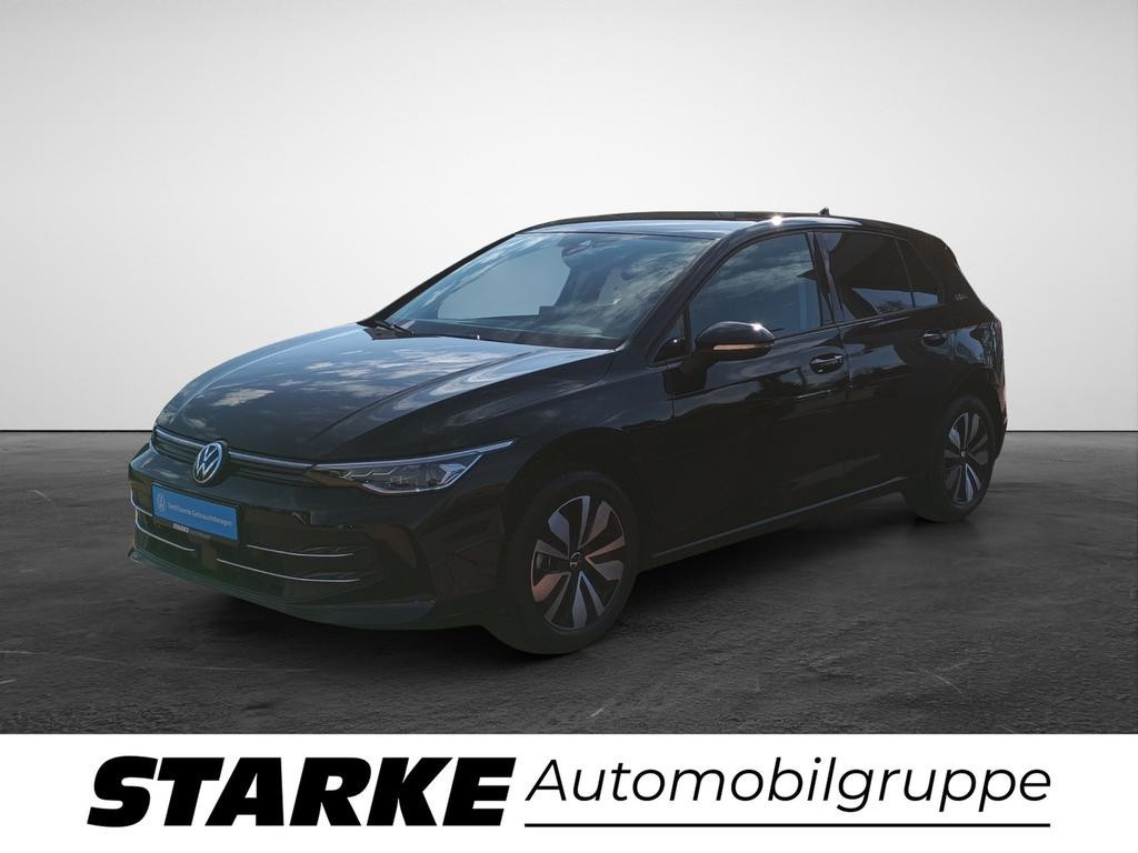 Volkswagen Golf 1.5 TSI