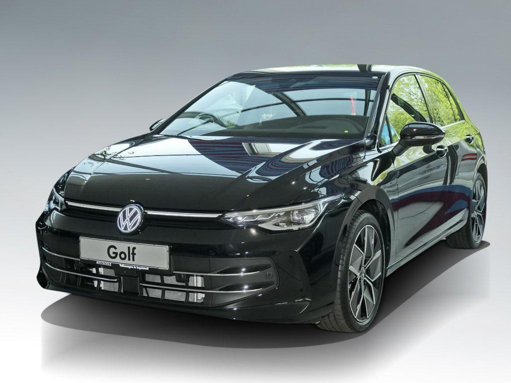 Volkswagen Golf Style 1.5 TSI