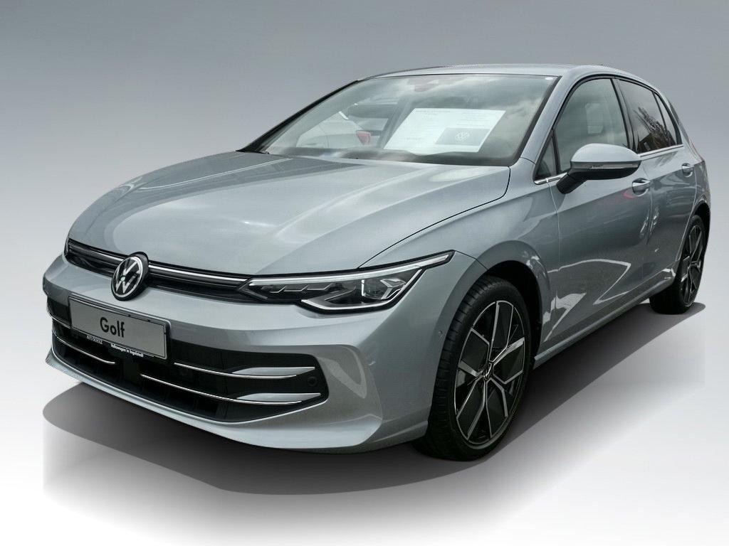 Volkswagen Golf Style 1.5 TSI