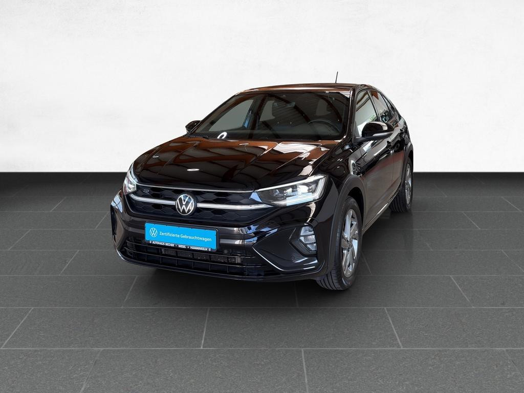 Volkswagen Taigo R-Line 1.0 TSI