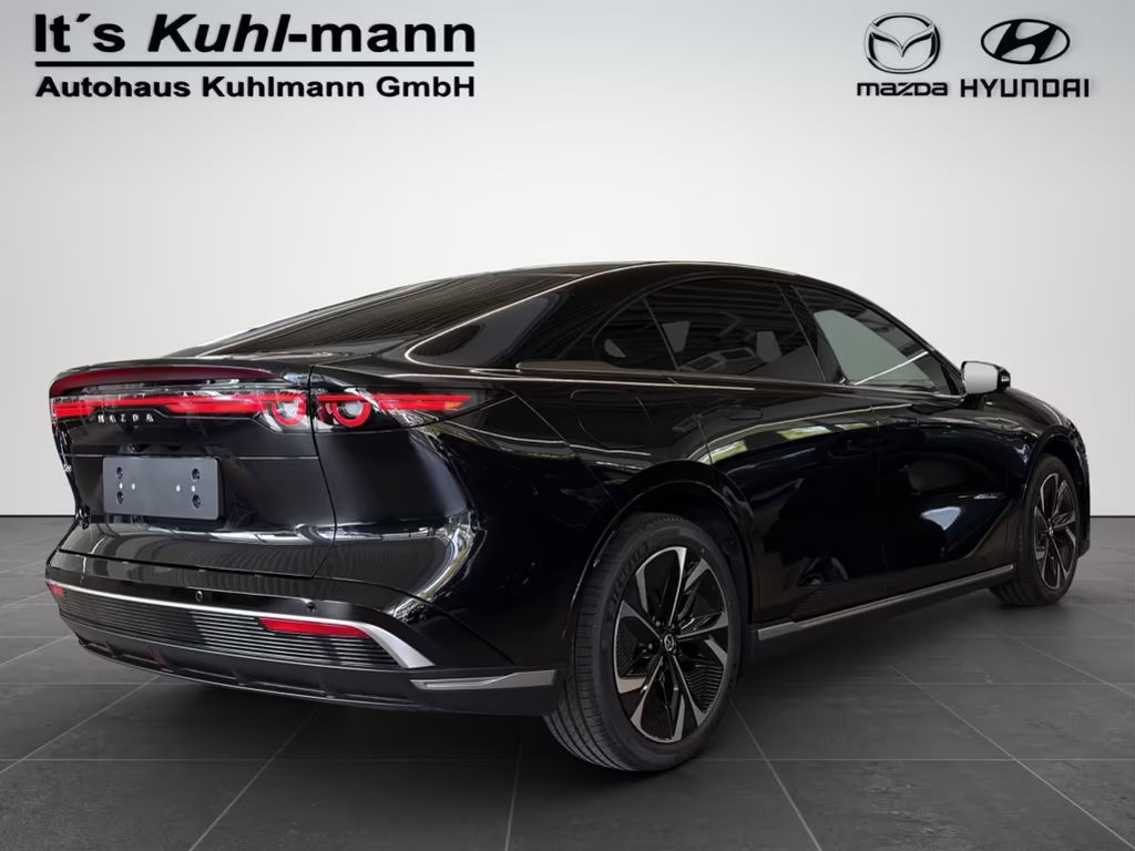 Mazda 6e Takumi