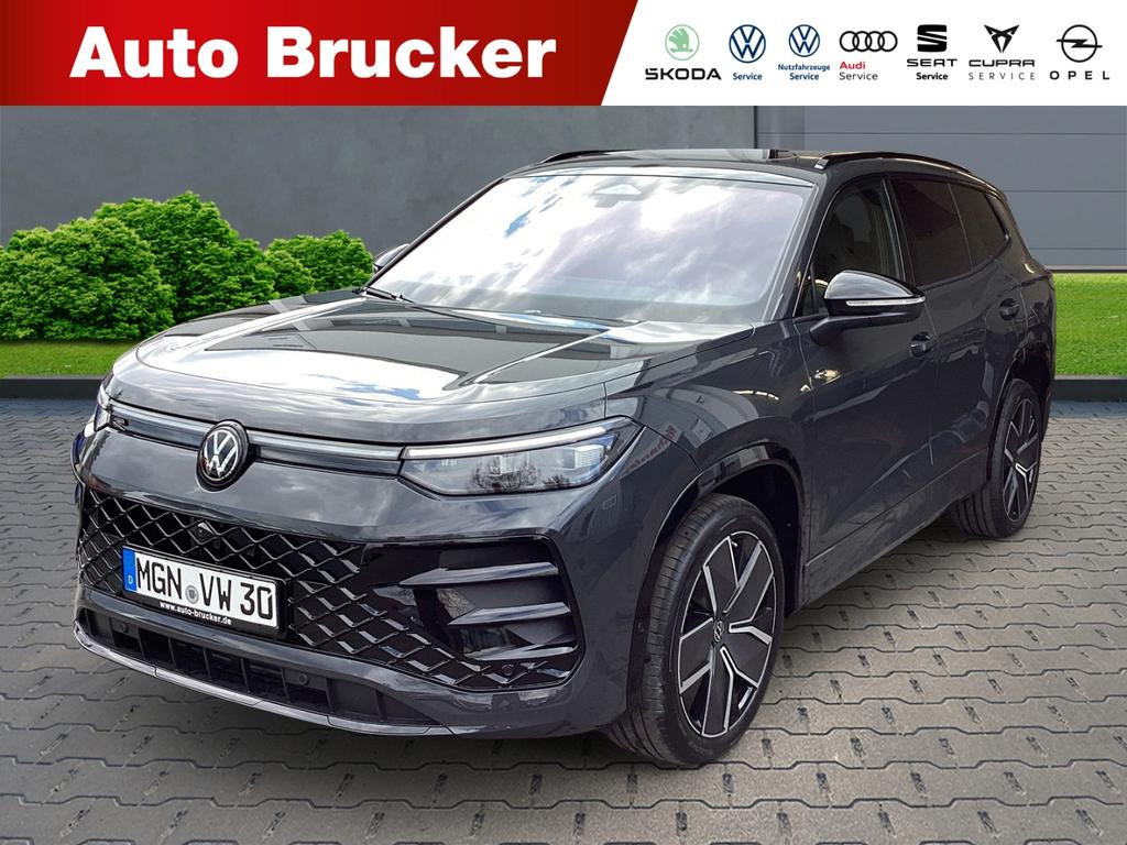 Volkswagen Tayron 4Motion R-Line 2.0 TDI