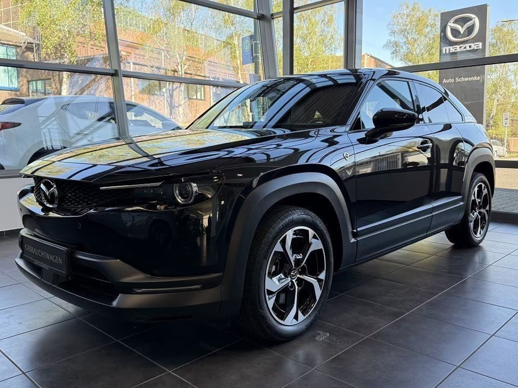 Mazda MX-30 Advantage