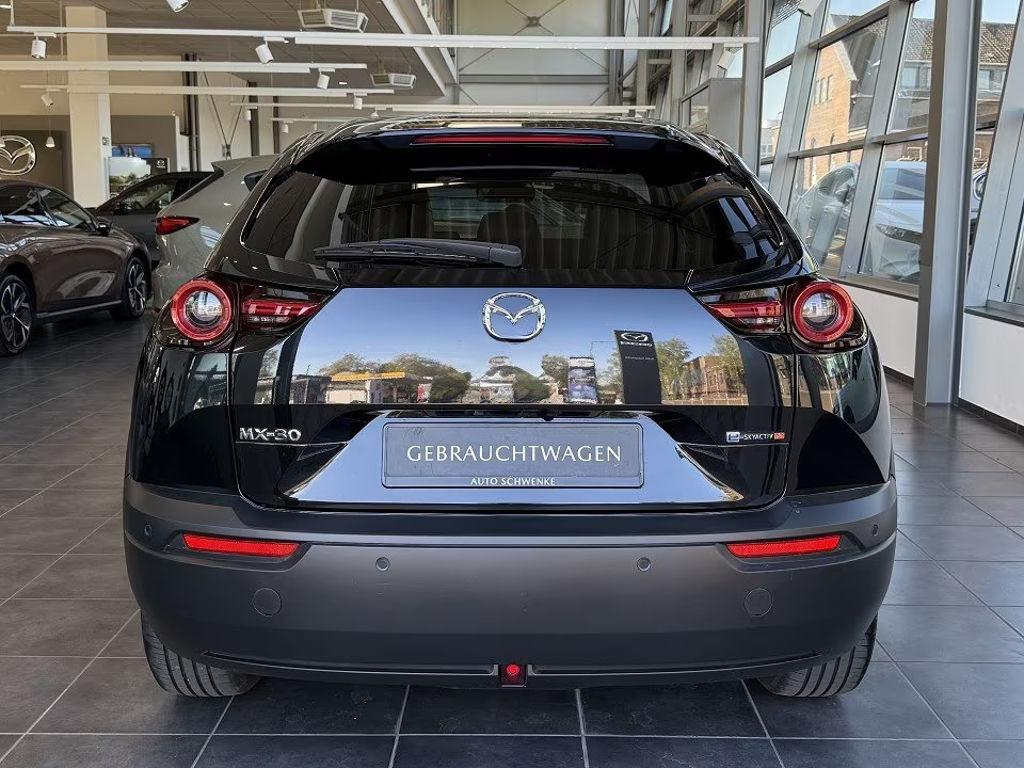 Mazda MX-30