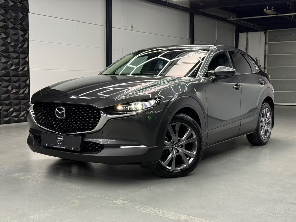 Mazda CX-30 SkyActiv