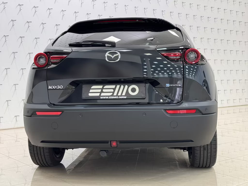 Mazda MX-30