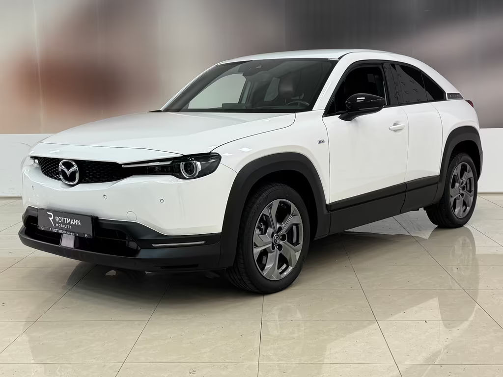 Mazda MX-30 SkyActiv e-Skyactiv Advantage