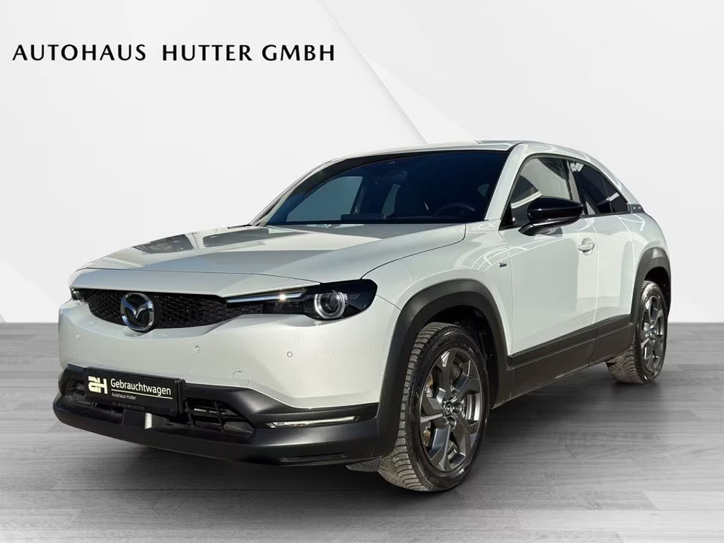 Mazda MX-30 SkyActiv e-Skyactiv Advantage