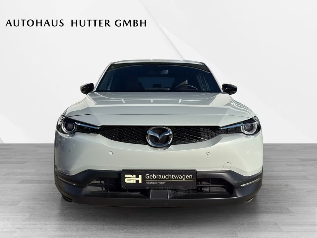 Mazda MX-30