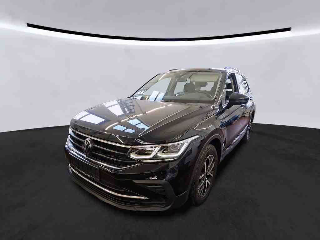 Volkswagen Tiguan Life eHybrid