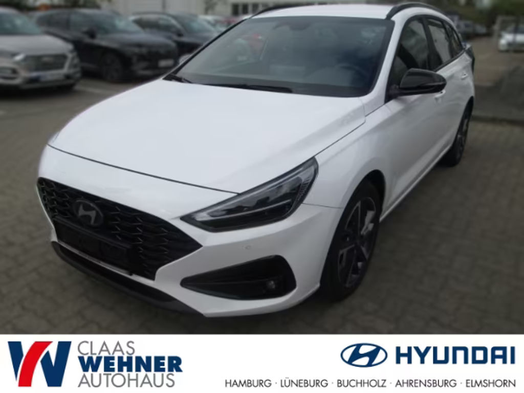 Hyundai i30 Advantage