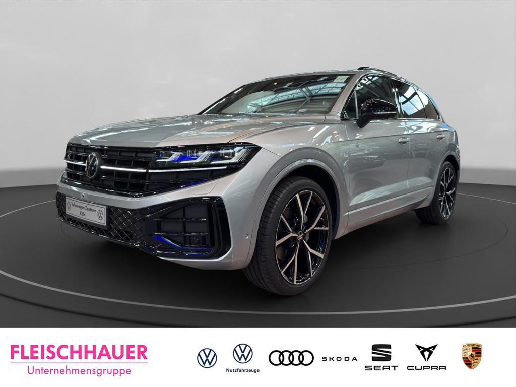 Volkswagen Touareg 4Motion R-Line 3.0 V6 TDI