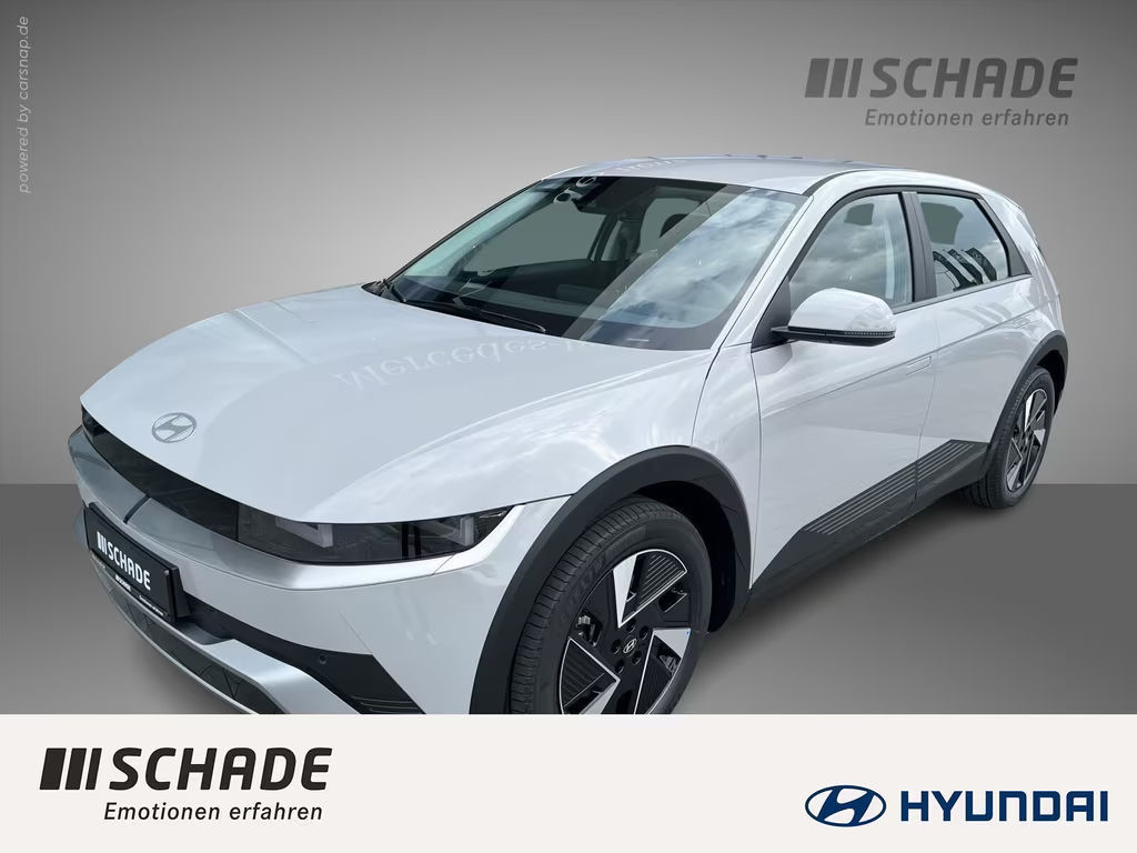 Hyundai Ioniq 5 Dynamiq