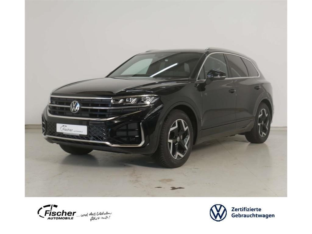 Volkswagen Touareg 4Motion R-Line 3.0 V6 TDI
