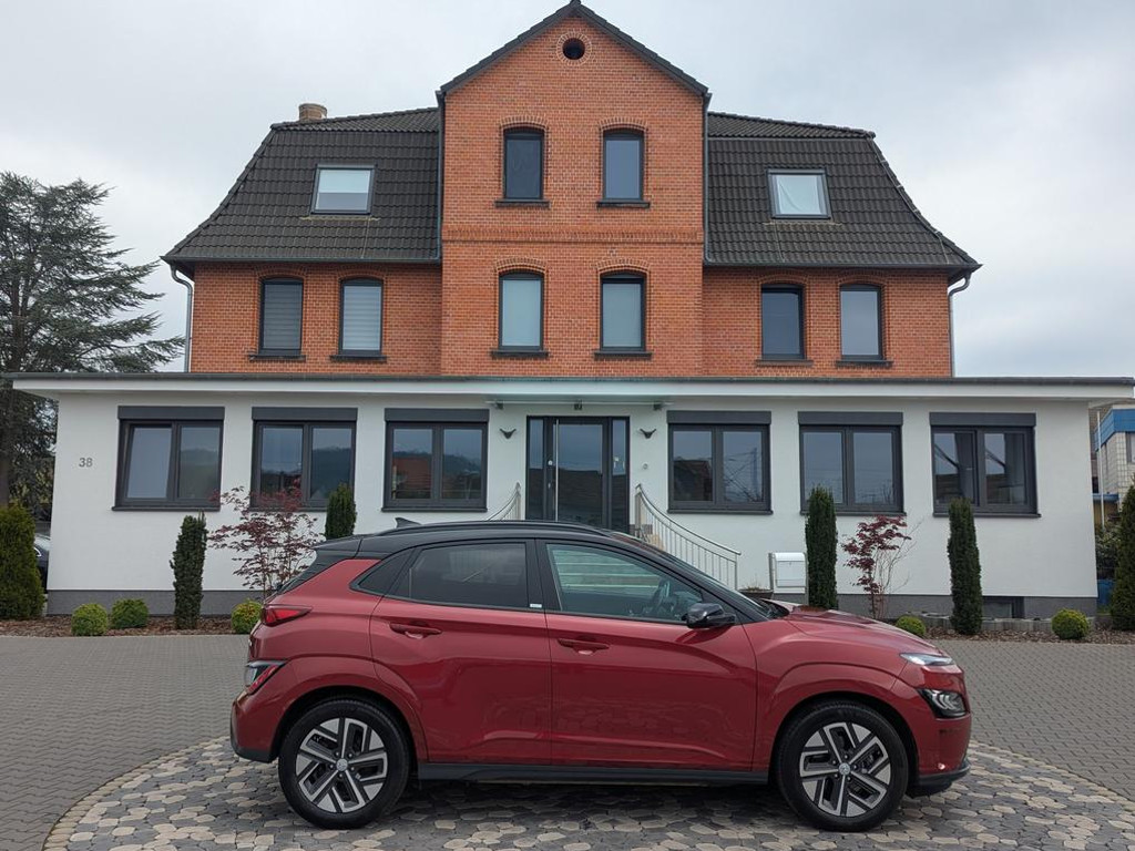 Hyundai Kona Electric Trend