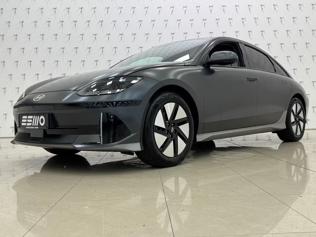 Hyundai IONIQ 6 UNIQ Vierwielaandrijving 4WD