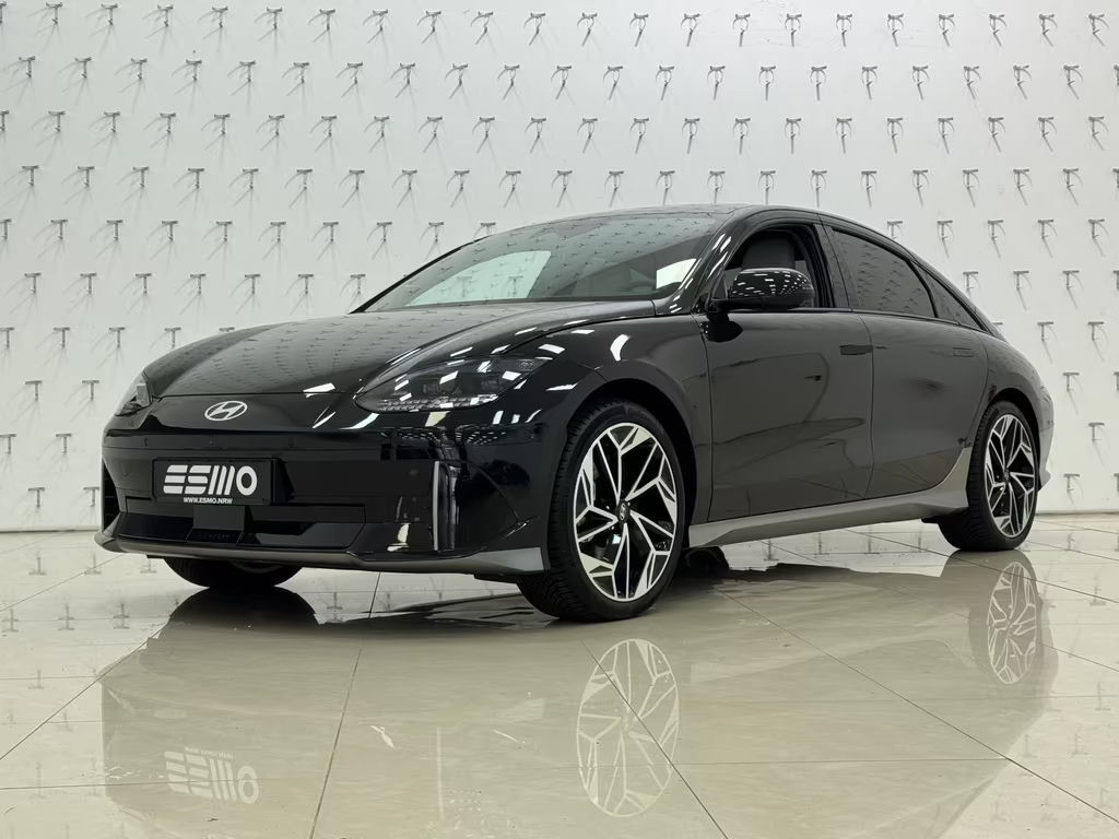 Hyundai IONIQ 6 UNIQ Vierwielaandrijving 4WD