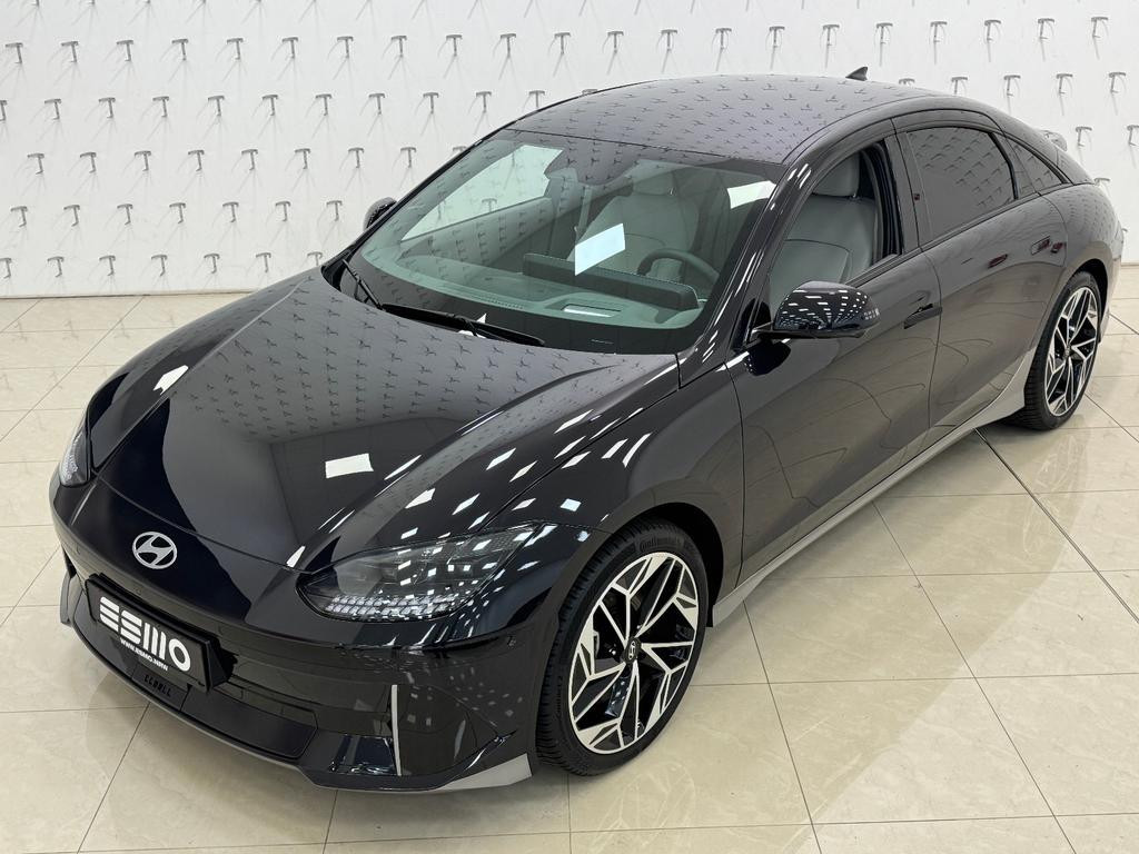 Hyundai IONIQ 6
