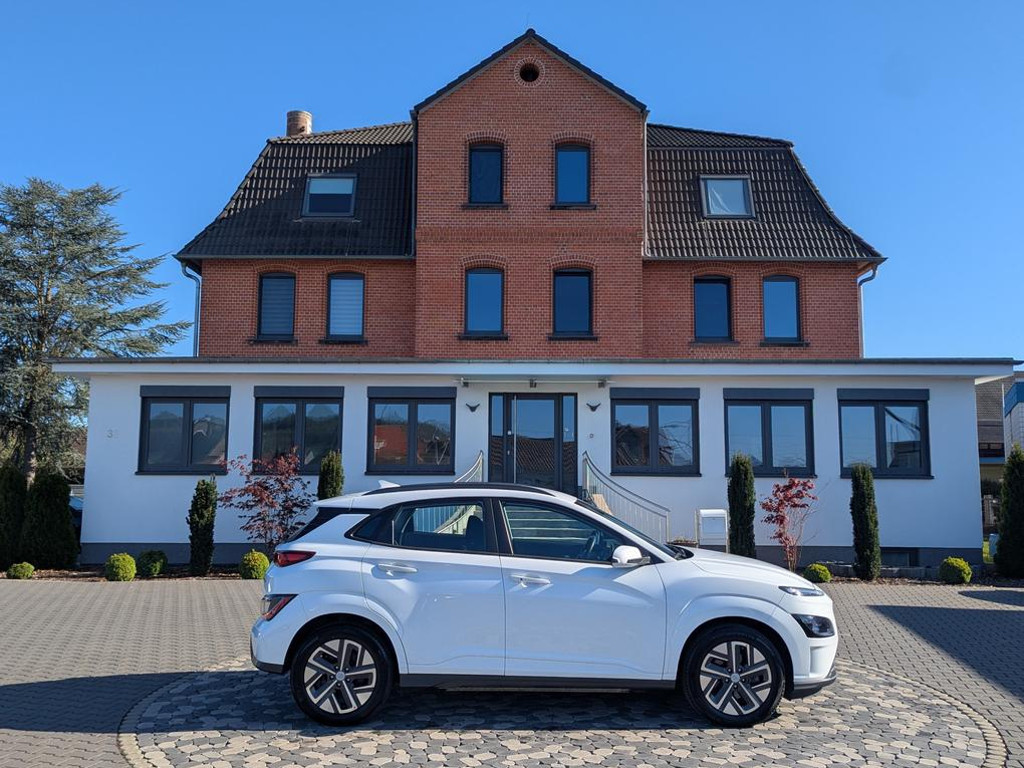 Hyundai Kona Electric Select Smart