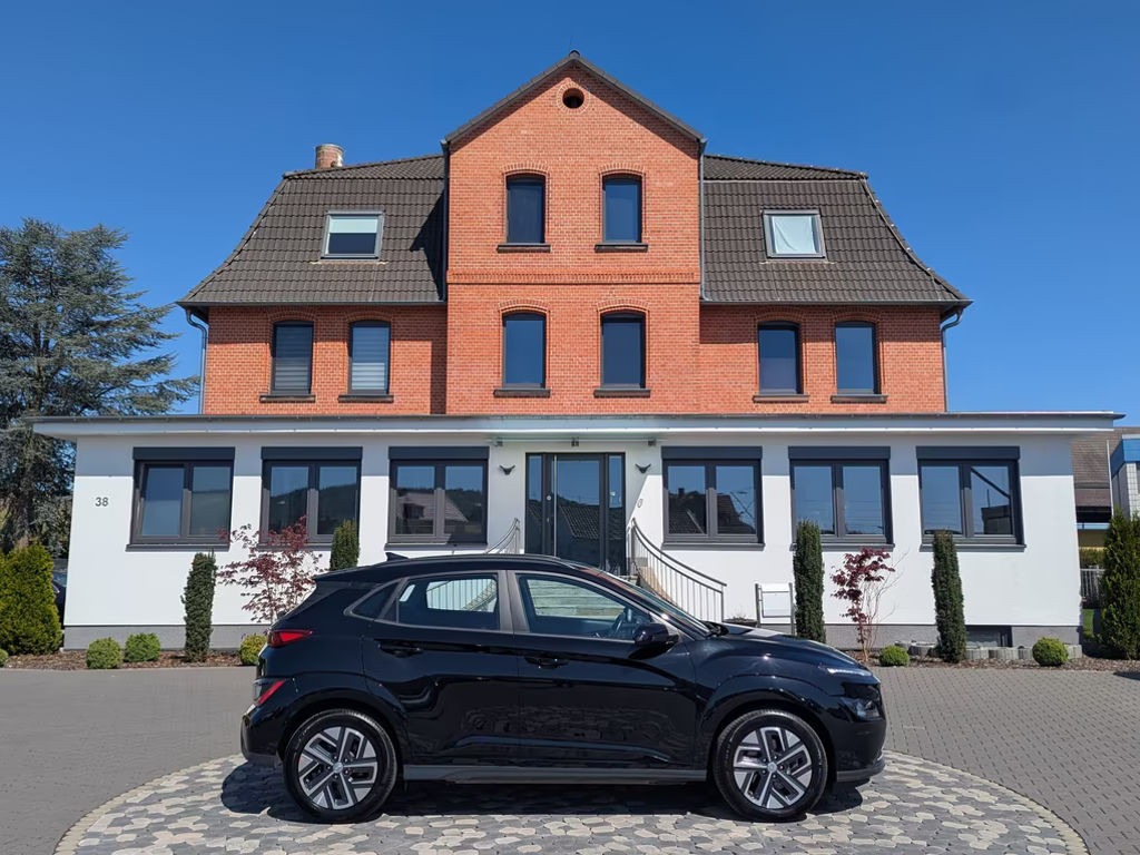 Hyundai Kona Electric Select Smart