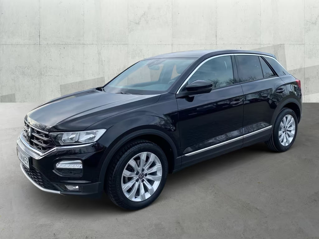 Volkswagen T-Roc DSG Sport 1.5 TSI