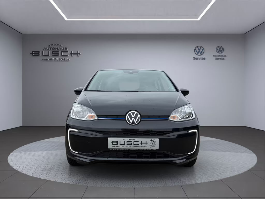 Volkswagen e-up!