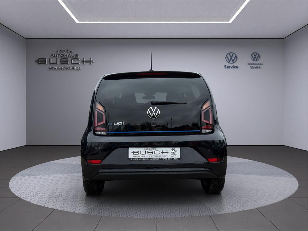 Volkswagen e-up!
