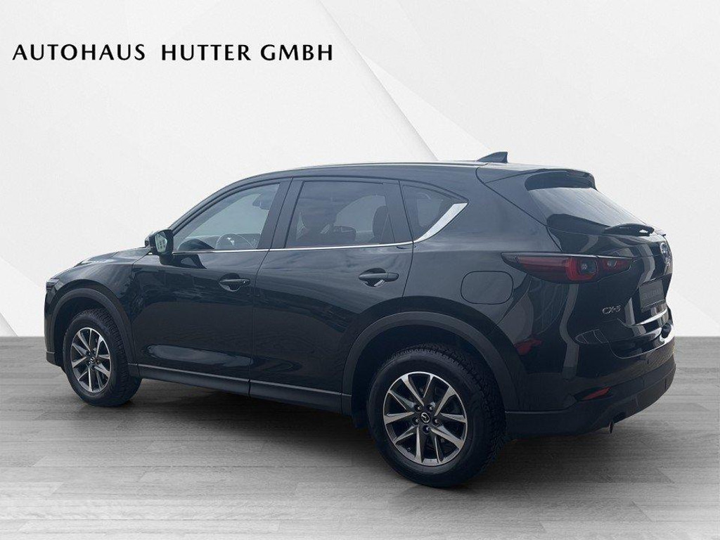 Mazda CX-5 SkyActiv Advantage