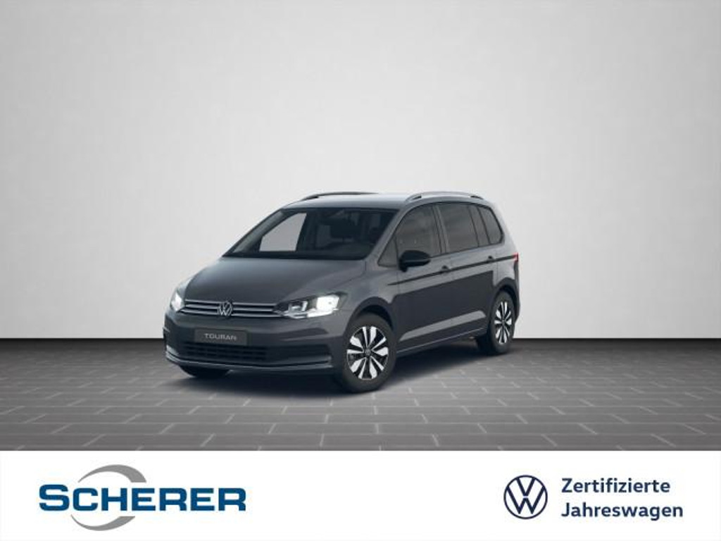 Volkswagen Touran 1.5 TSI