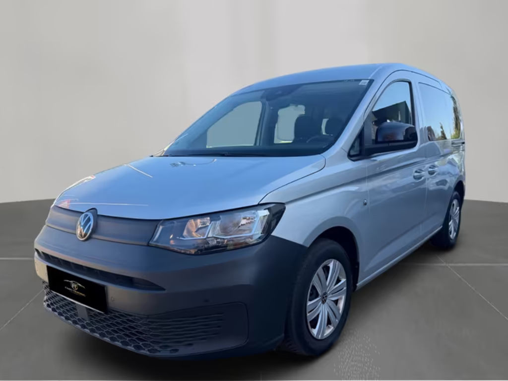 Volkswagen Caddy Combi