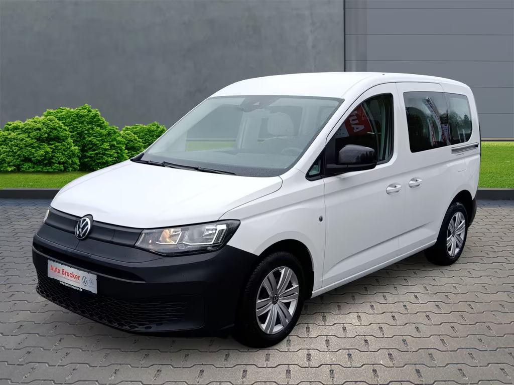 Volkswagen Caddy 1.5 TSI