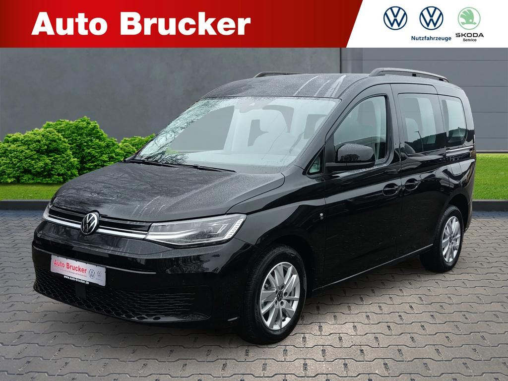 Volkswagen Caddy Life 2.0 TDI