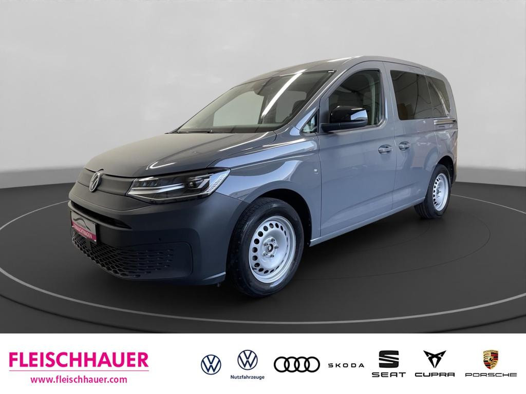 Volkswagen Caddy 1.5 TSI