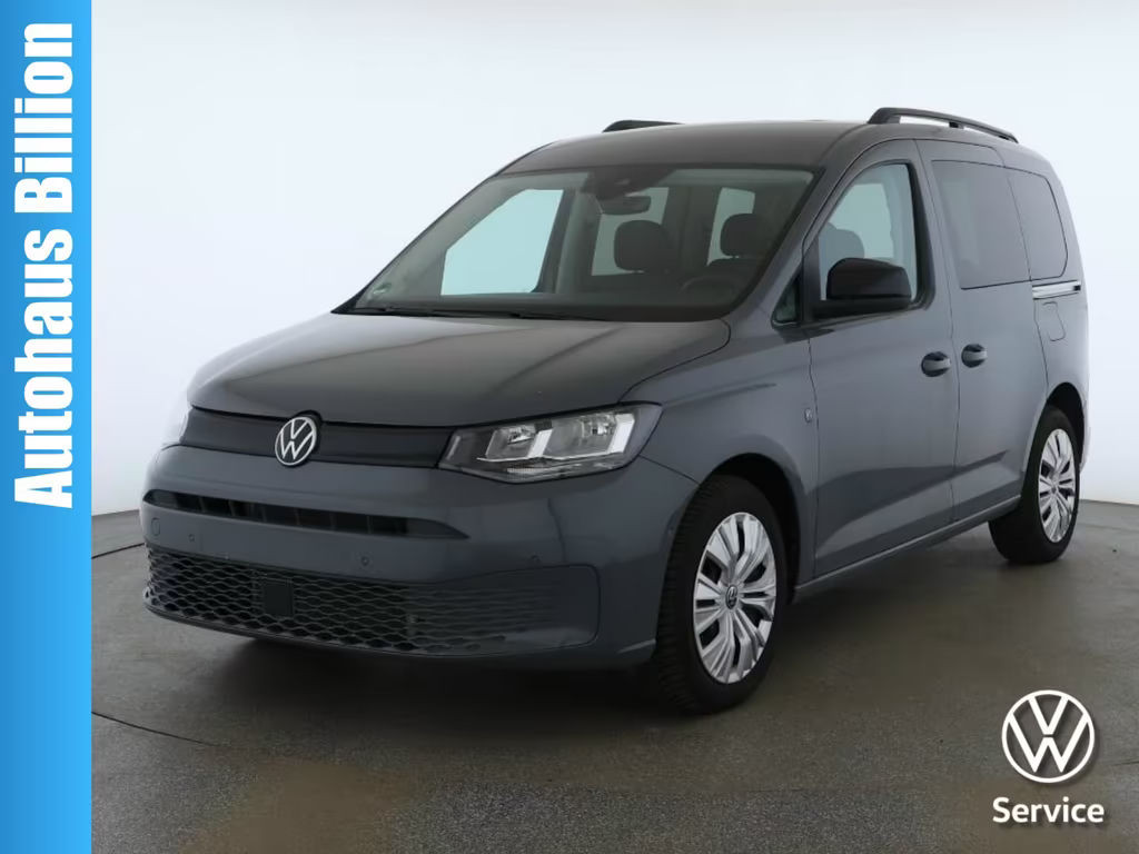 Volkswagen Caddy 1.5 TSI BMT