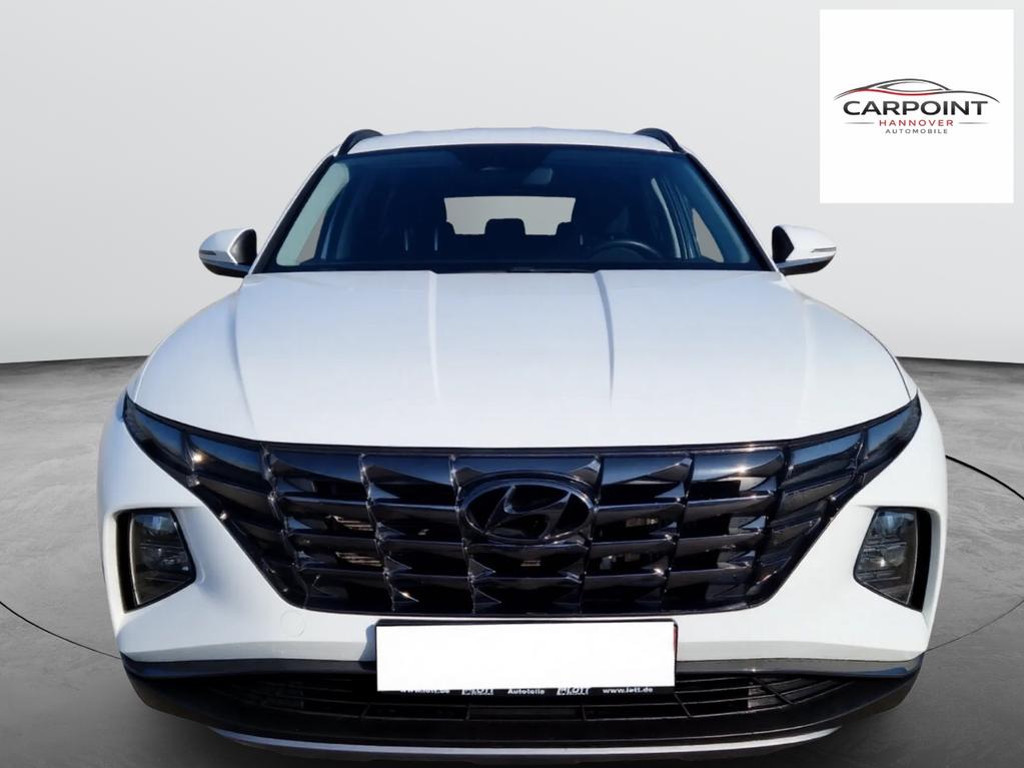 Hyundai Tucson Select 2WD
