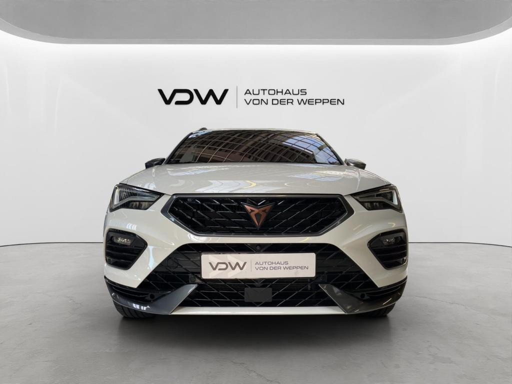 Cupra Ateca 4Drive 2.0 TSI