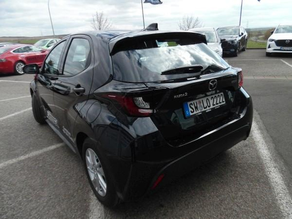 Mazda 2
